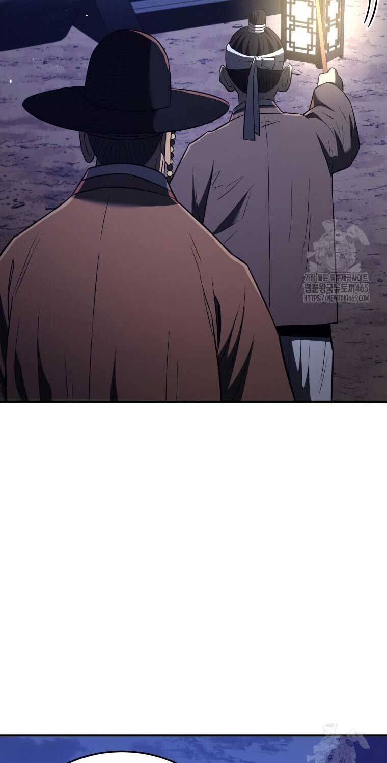 Vương Triều Đen Tối: Joseon Chapter  68 - 95