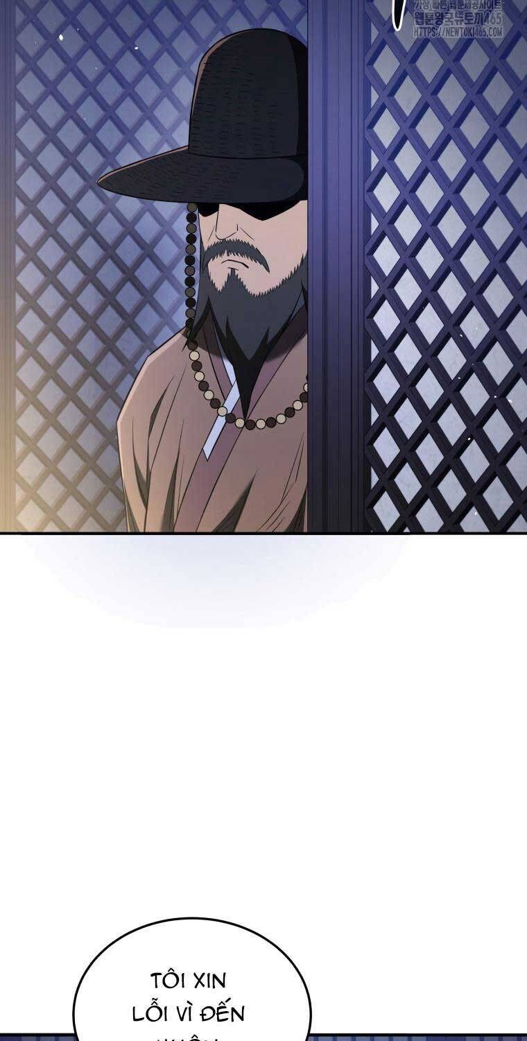 Vương Triều Đen Tối: Joseon Chapter  68 - 99