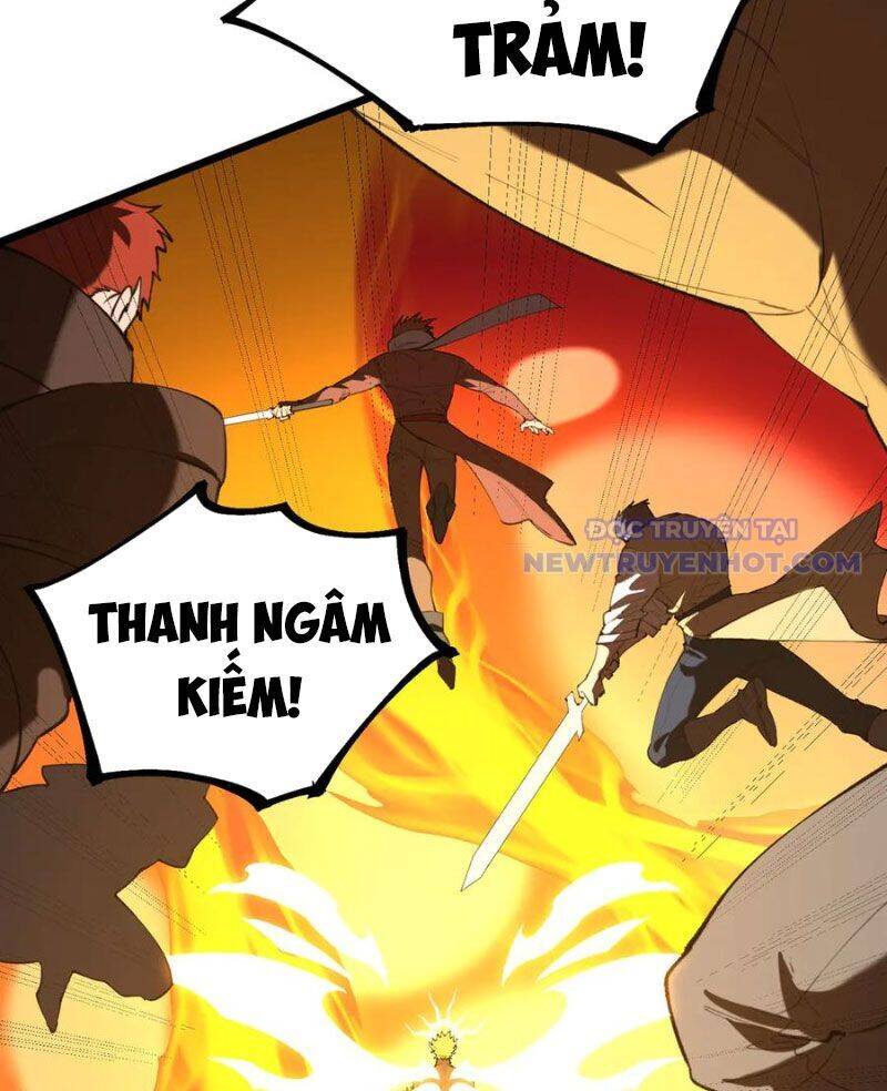 Thánh Hiệp Sĩ Cấp Sss Chapter 58 - 118