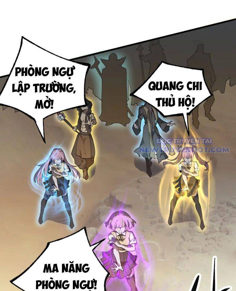 Thánh Hiệp Sĩ Cấp Sss Chapter 58 - 64