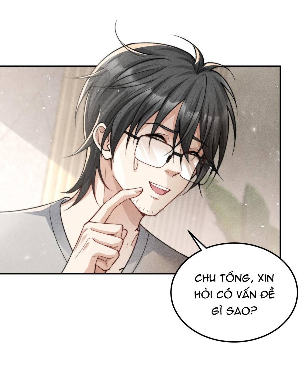 Điệp Sát Chapter 8.2 - 5