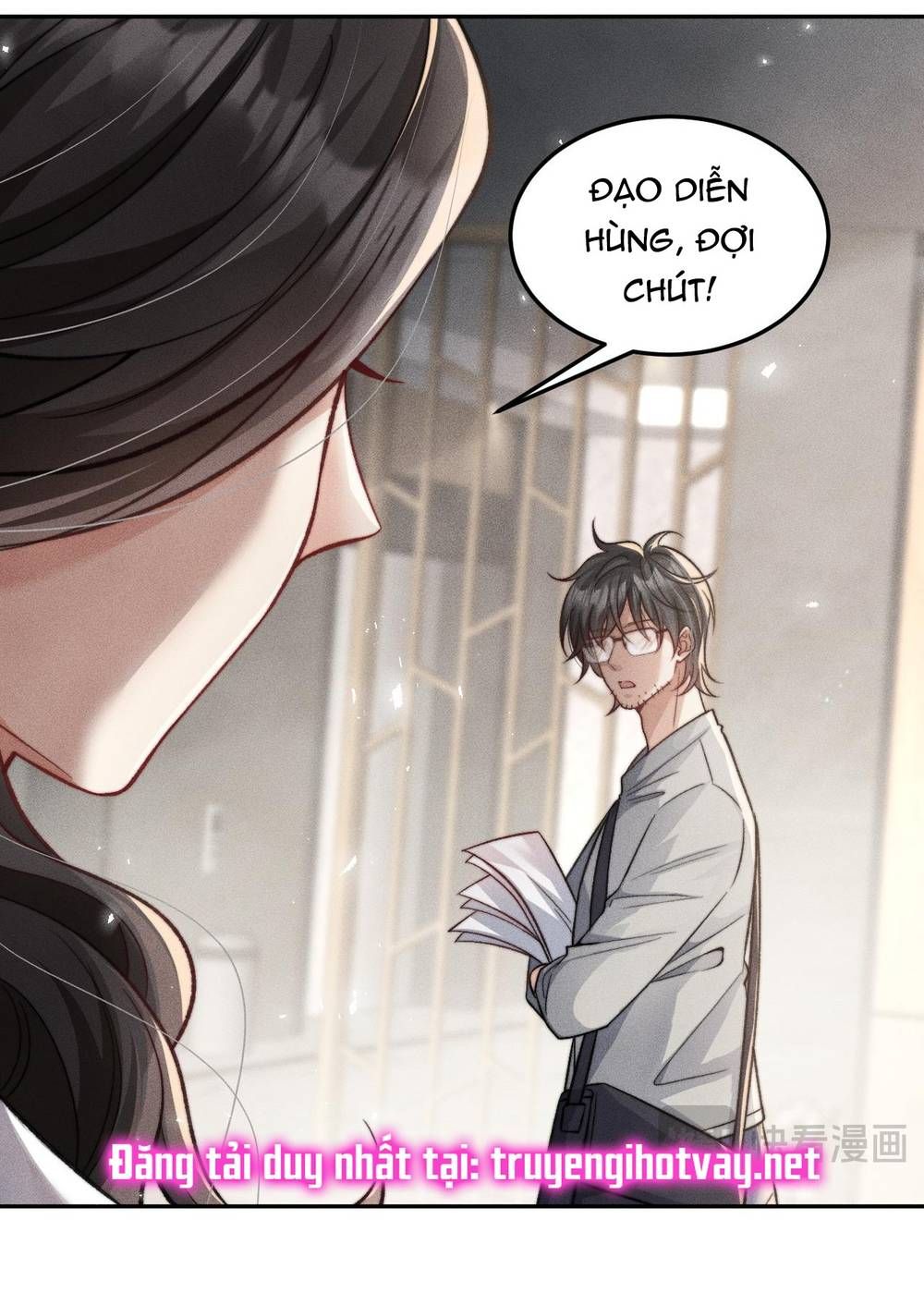 Điệp Sát Chapter 8.2 - 10