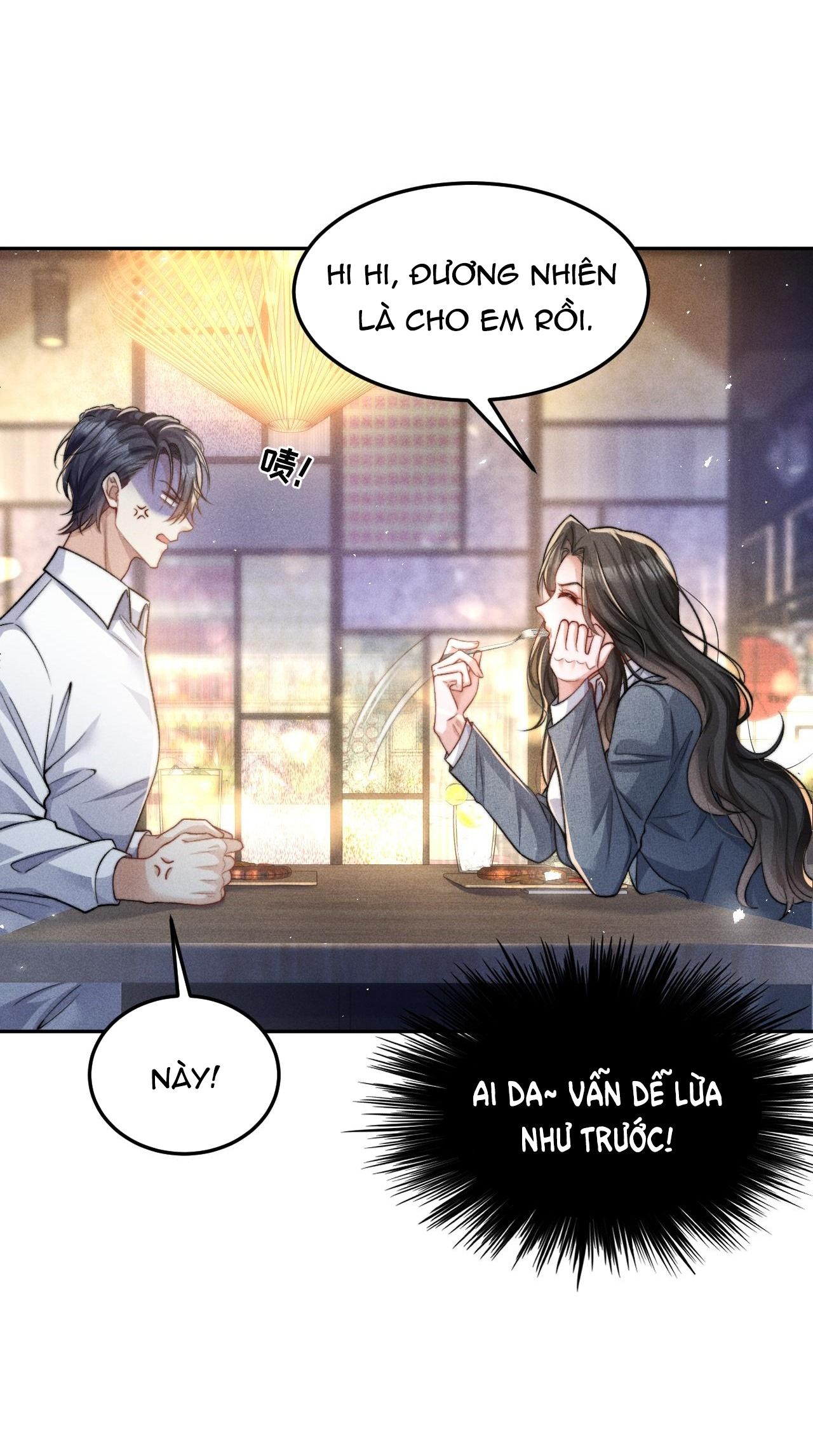 Điệp Sát Chapter 9.2 - 4