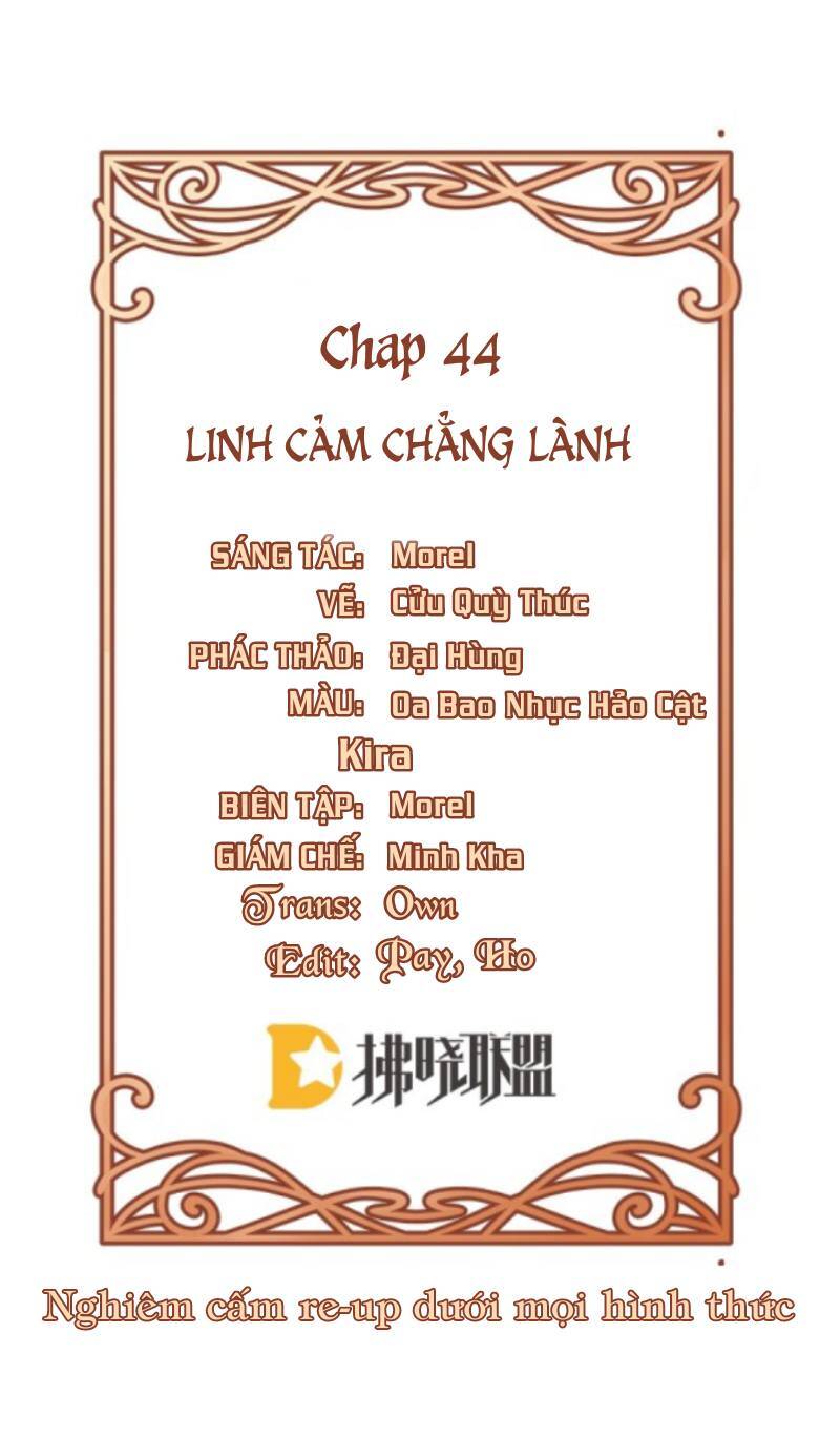 Thiên kim phản diện và tiểu thư ma vương Chapter 44 - 2