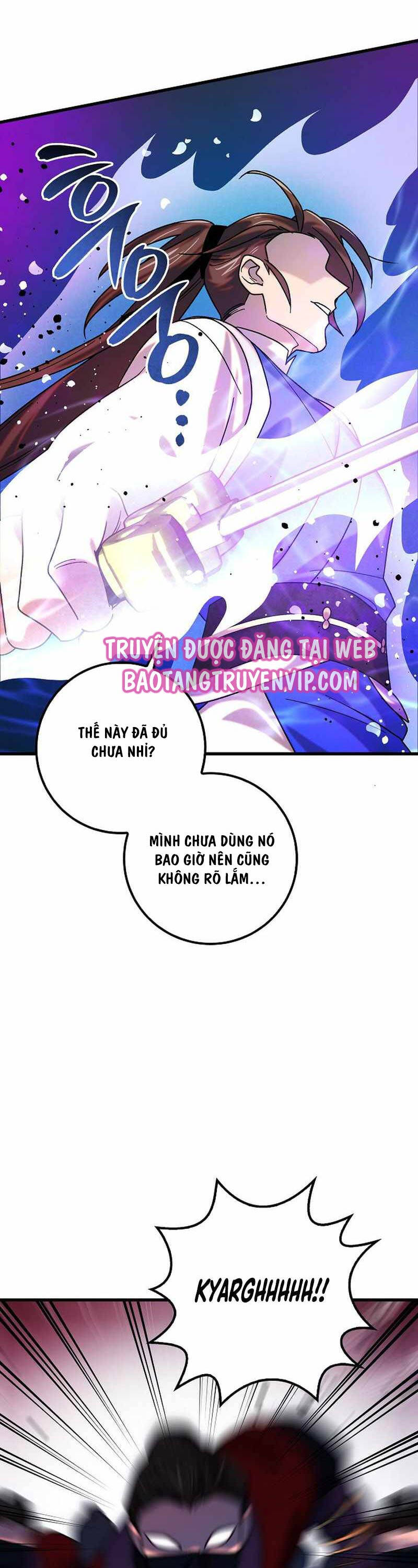 Thiên Phong Phách Đạo Chapter 36 - 21