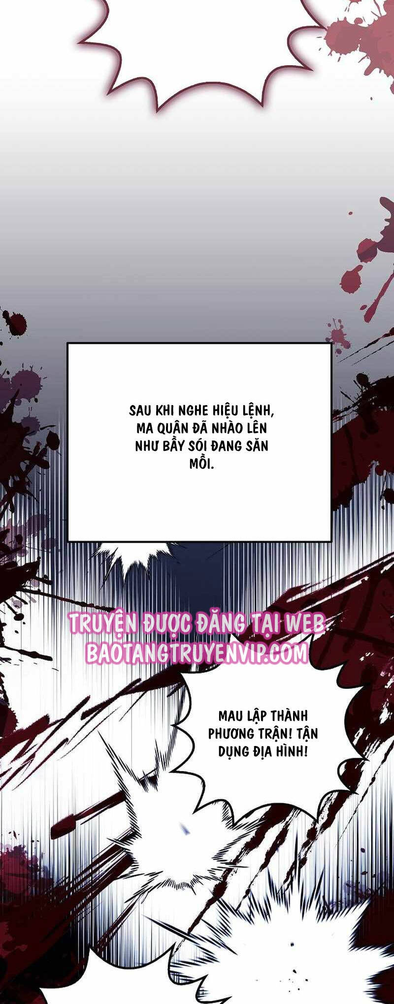 Thiên Phong Phách Đạo Chapter 36 - 40