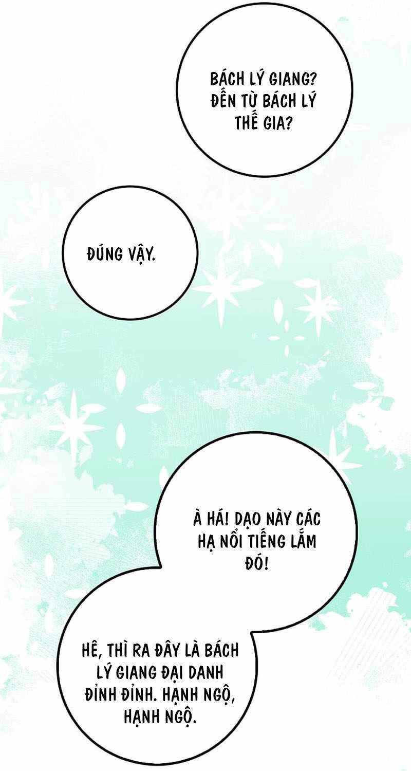 Thiên Phong Phách Đạo Chapter 38 - 11