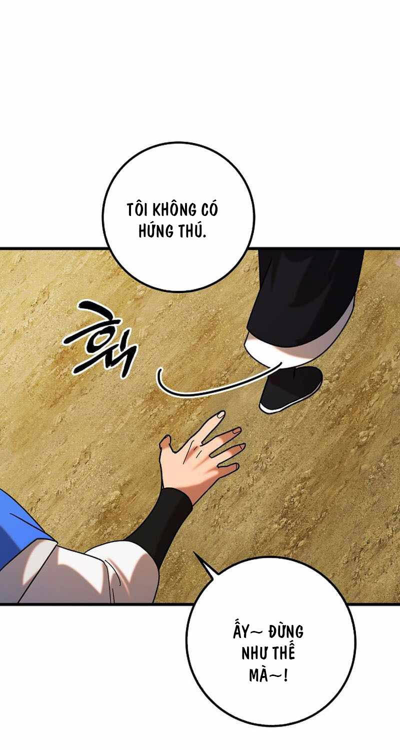 Thiên Phong Phách Đạo Chapter 38 - 19