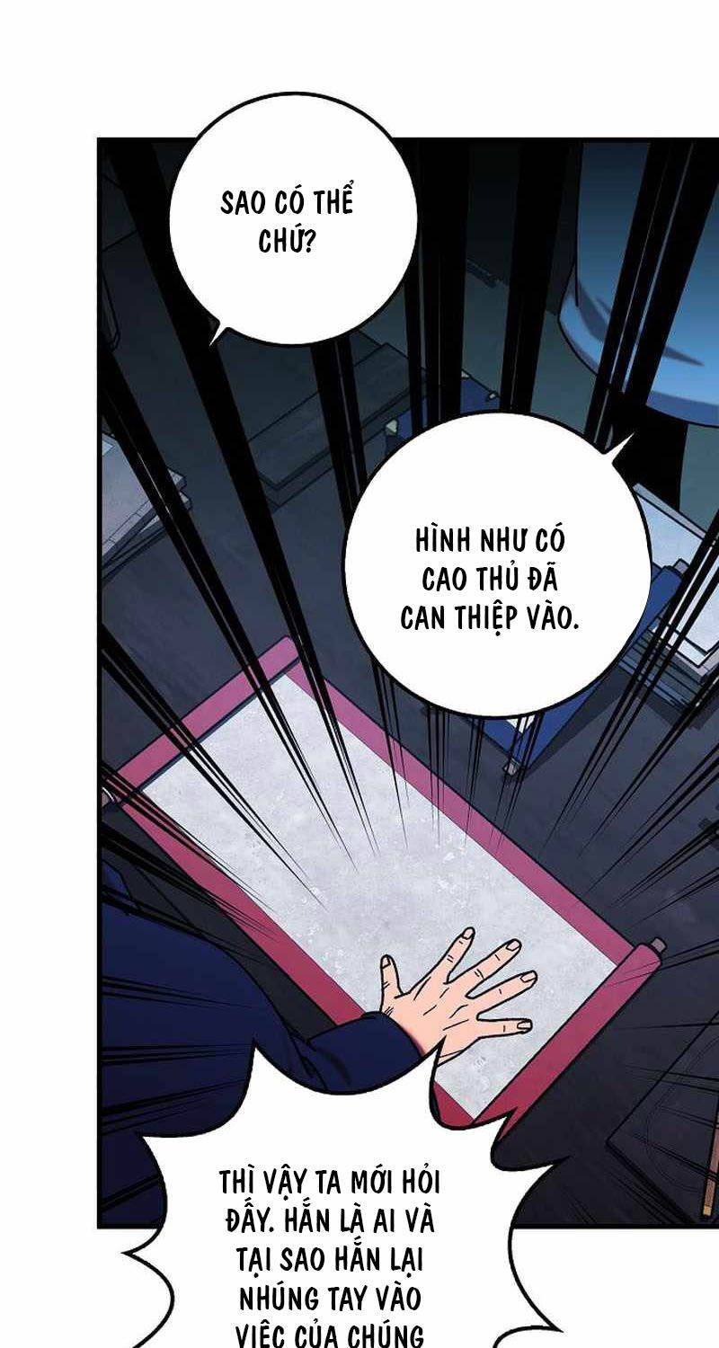 Thiên Phong Phách Đạo Chapter 38 - 42