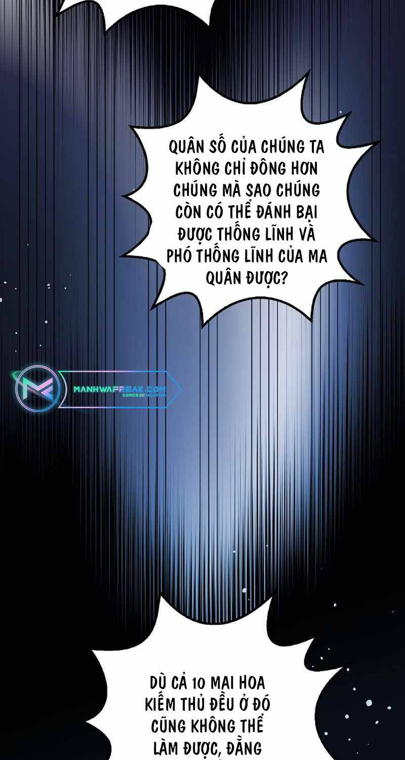 Thiên Phong Phách Đạo Chapter 38 - 45