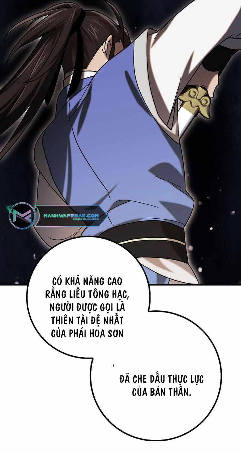 Thiên Phong Phách Đạo Chapter 38 - 50