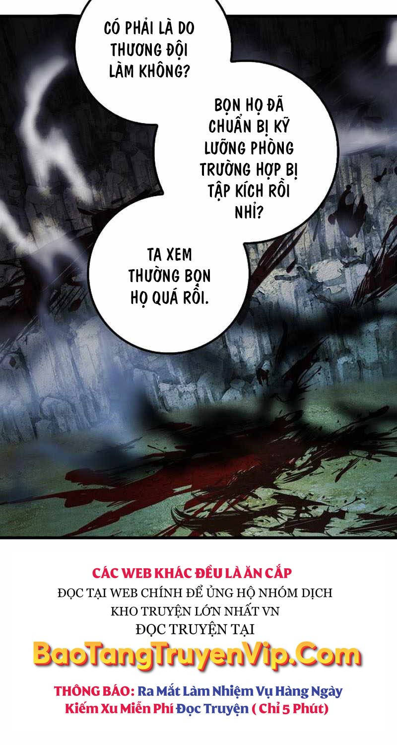 Thiên Phong Phách Đạo Chapter 38 - 53