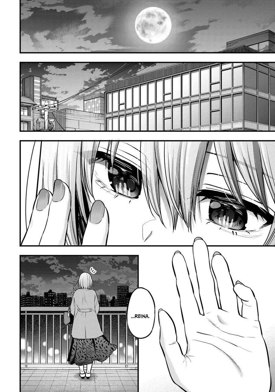 Kanojo Ni Uwaki Sareteita Ore Ga, Koakuma Na Kouhai Ni Natsukareteimasu Chapter  17 - 36