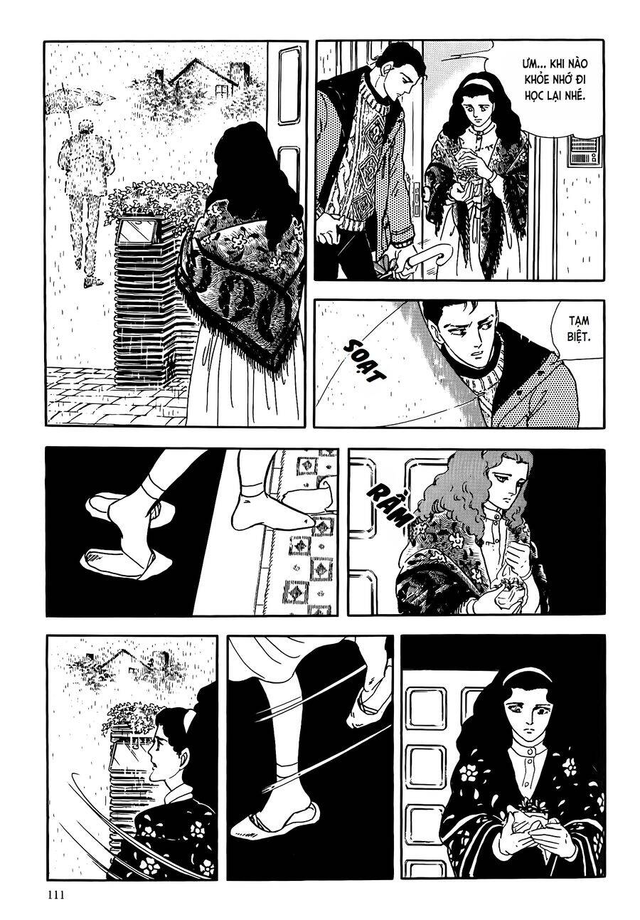 Tuyển Tập Truyện Ngắn Của Hagio Moto Chapter 18 - 41