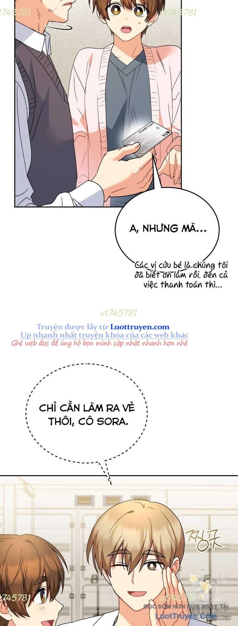 Xin Chào! Bác Sĩ Thú Y Chapter 101 - 34