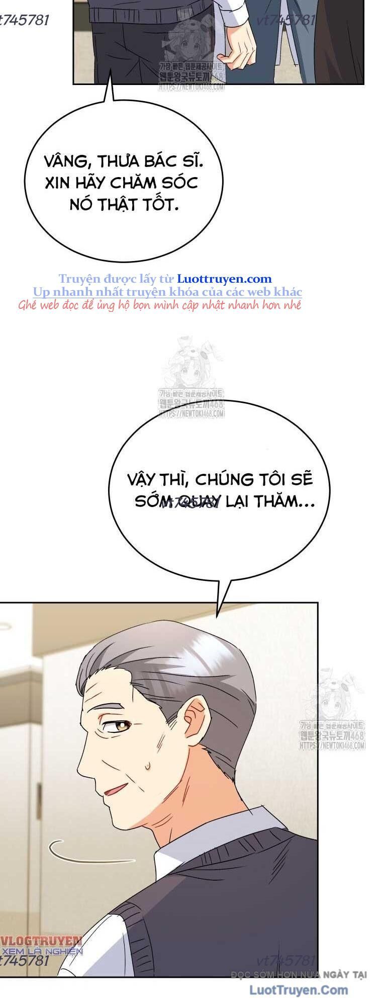 Xin Chào! Bác Sĩ Thú Y Chapter 101 - 47