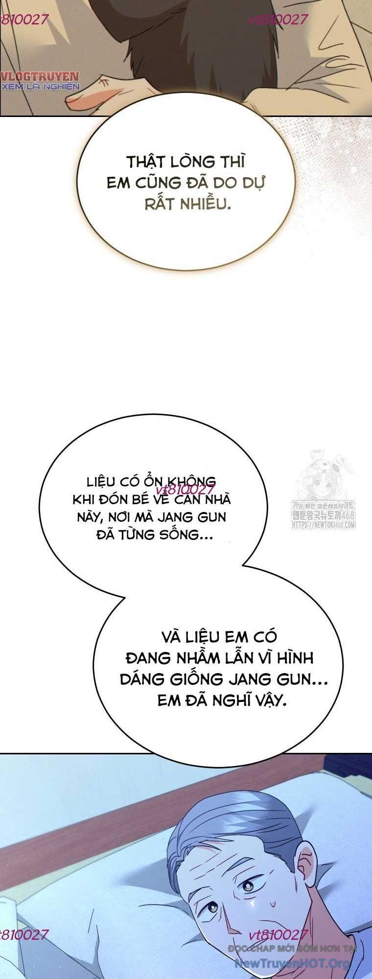 Xin Chào! Bác Sĩ Thú Y Chapter 103 - 23
