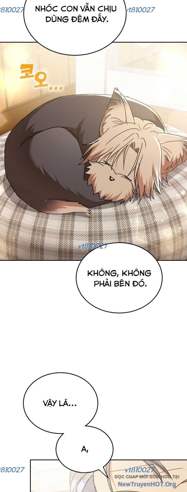Xin Chào! Bác Sĩ Thú Y Chapter 103 - 33