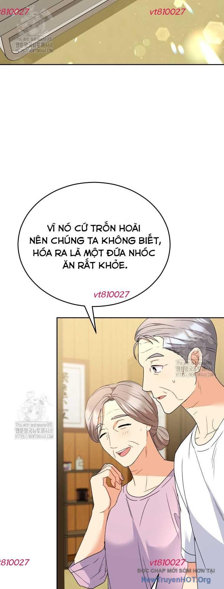 Xin Chào! Bác Sĩ Thú Y Chapter 103 - 35