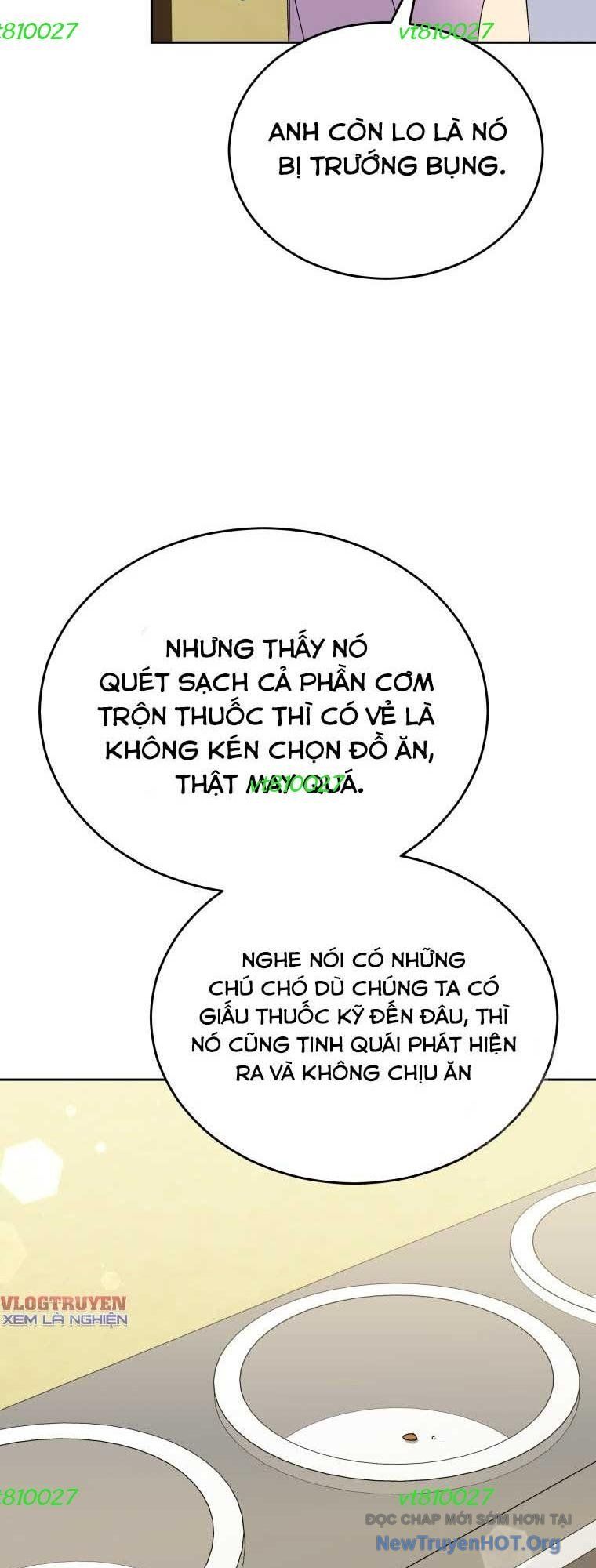 Xin Chào! Bác Sĩ Thú Y Chapter 103 - 36