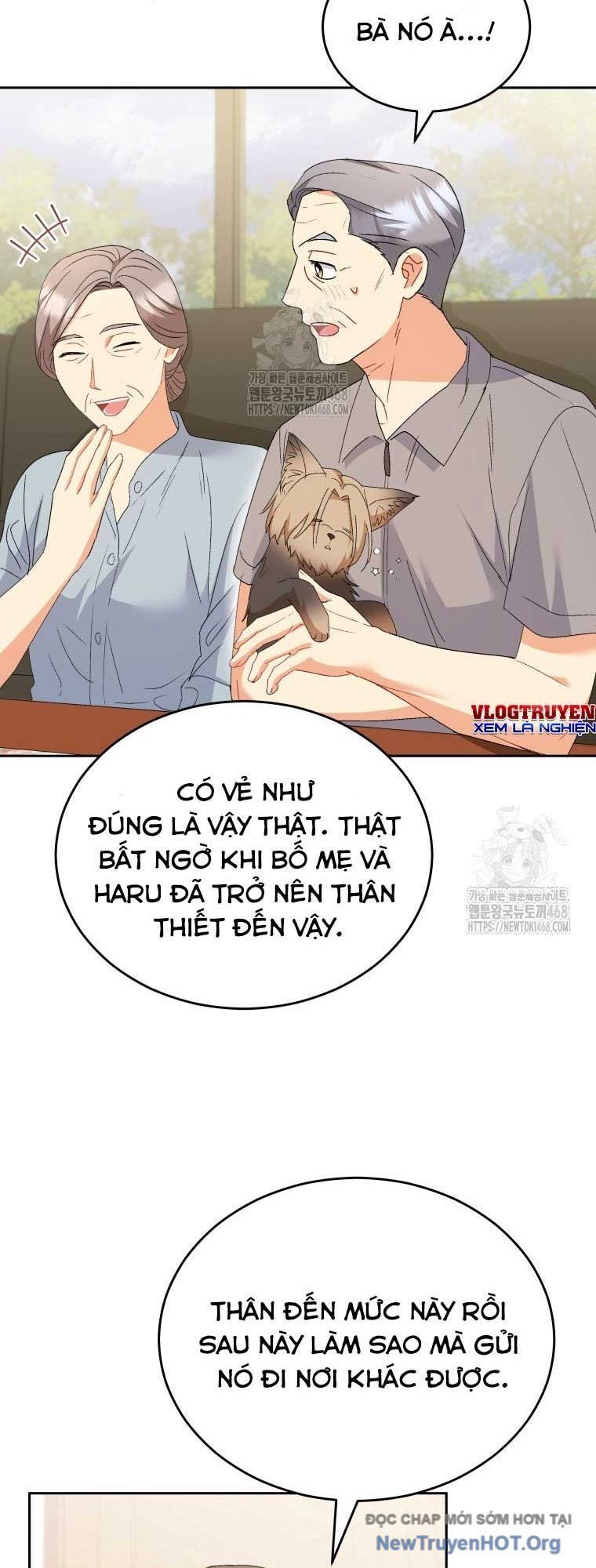Xin Chào! Bác Sĩ Thú Y Chapter 103 - 50