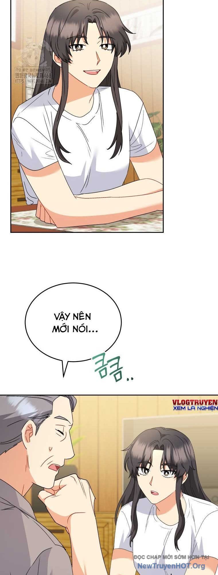 Xin Chào! Bác Sĩ Thú Y Chapter 103 - 51