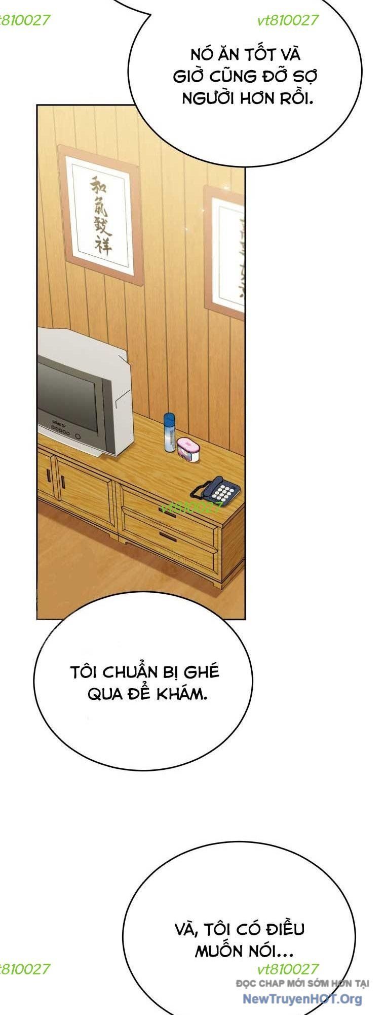 Xin Chào! Bác Sĩ Thú Y Chapter 103 - 57