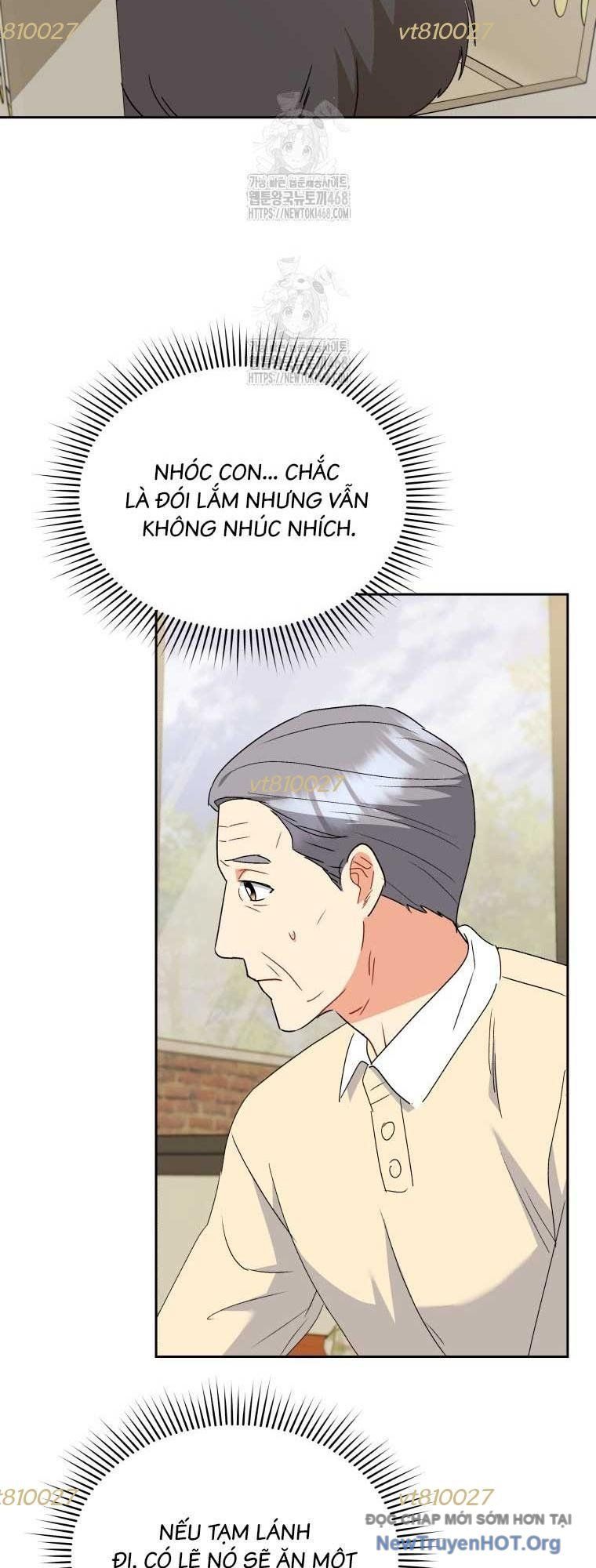 Xin Chào! Bác Sĩ Thú Y Chapter 103 - 8