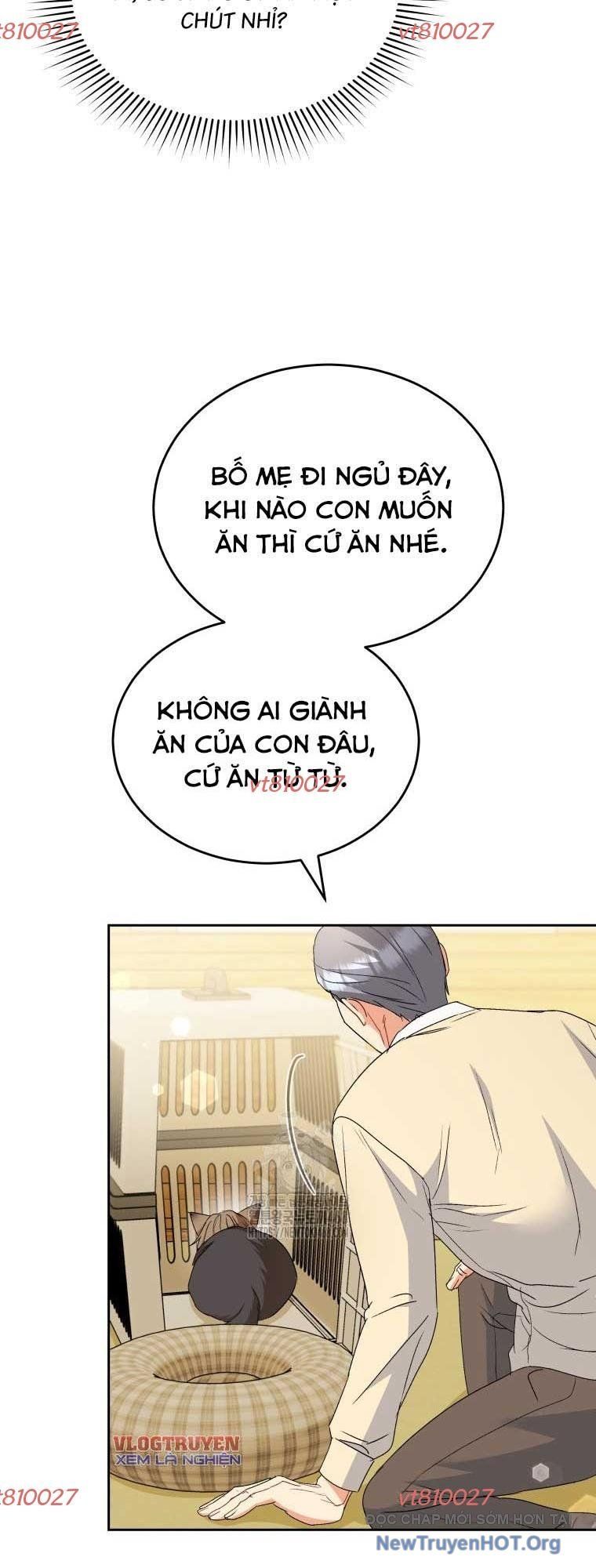 Xin Chào! Bác Sĩ Thú Y Chapter 103 - 9