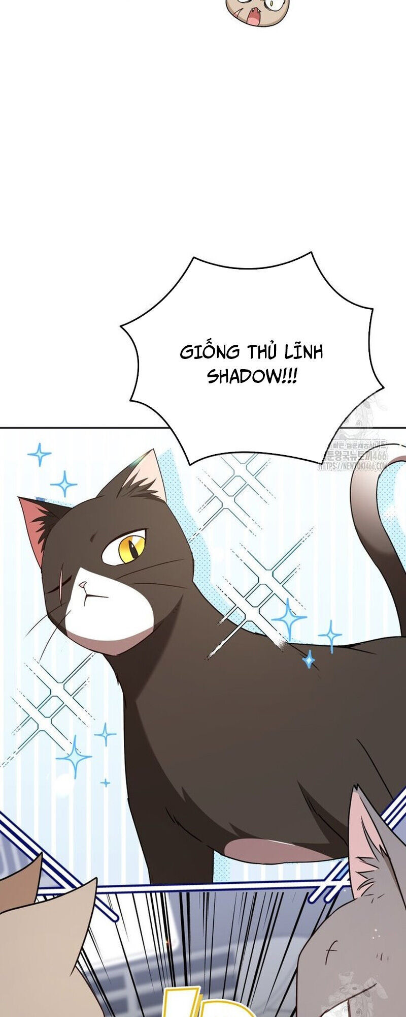 Xin Chào! Bác Sĩ Thú Y Chapter 77 - 5