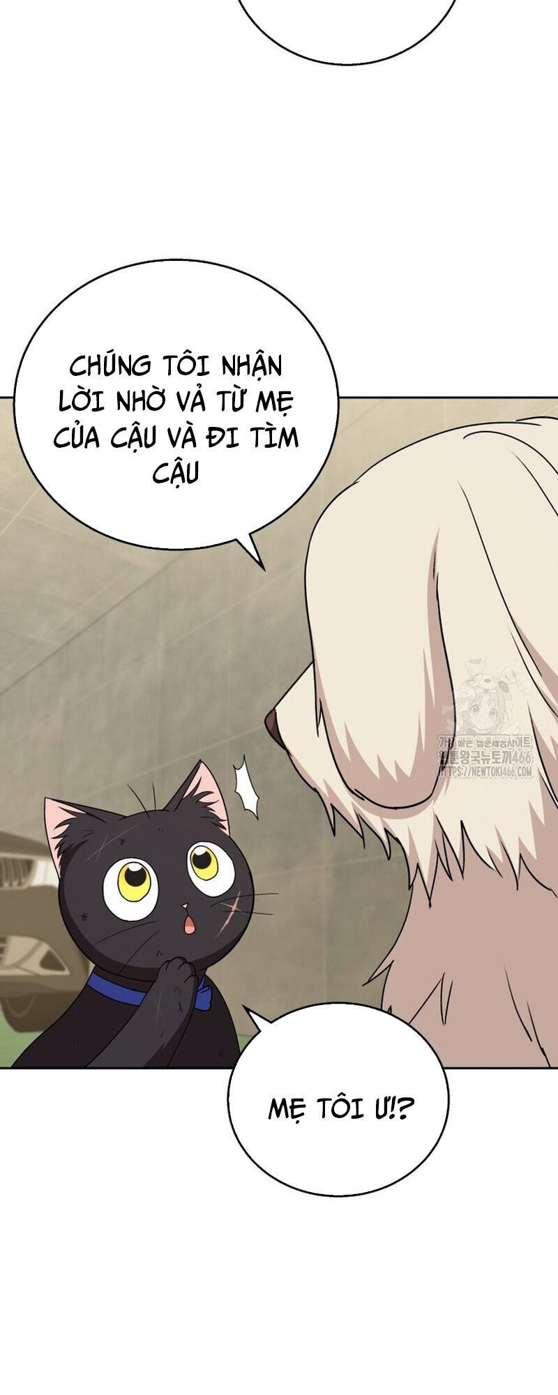 Xin Chào! Bác Sĩ Thú Y Chapter 77 - 57