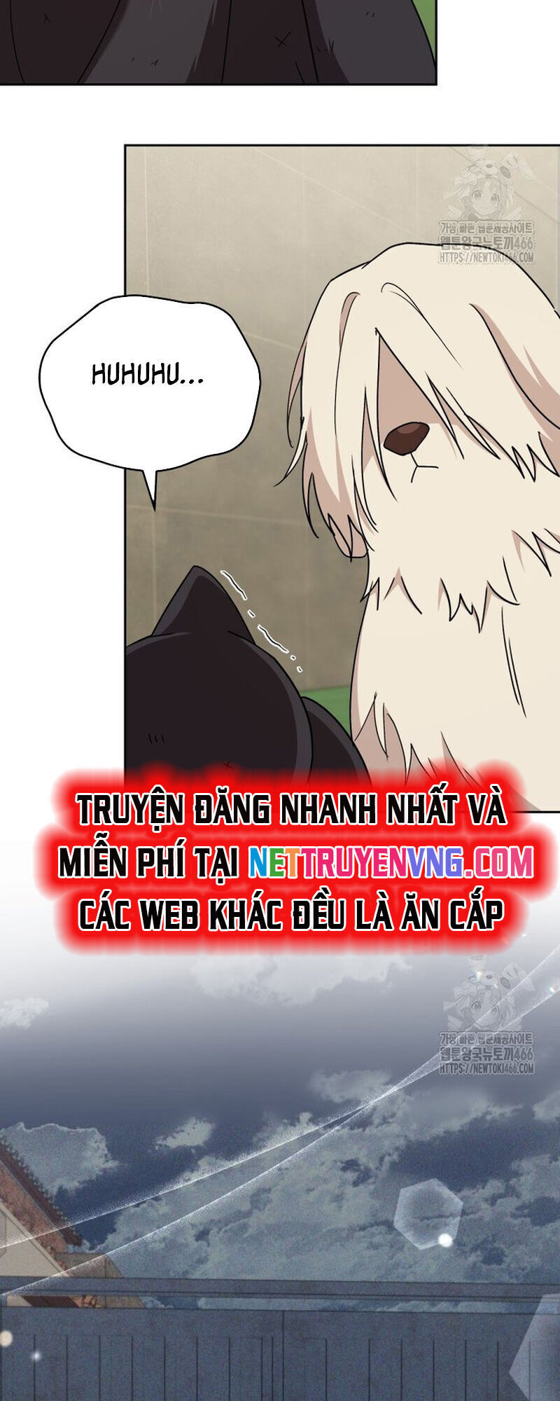 Xin Chào! Bác Sĩ Thú Y Chapter 77 - 62