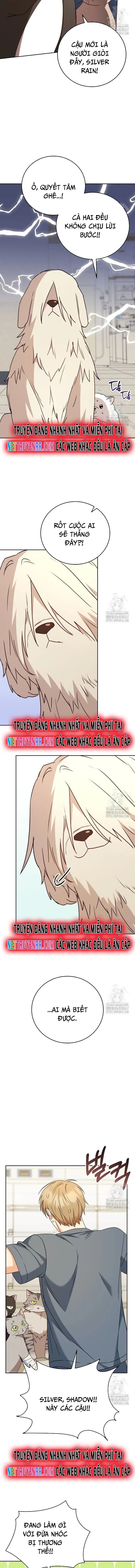 Xin Chào! Bác Sĩ Thú Y Chapter 81 - 14