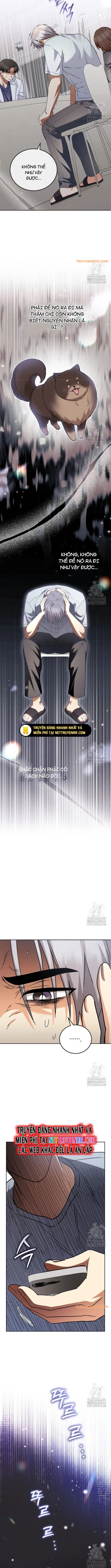 Xin Chào! Bác Sĩ Thú Y Chapter 88 - 7