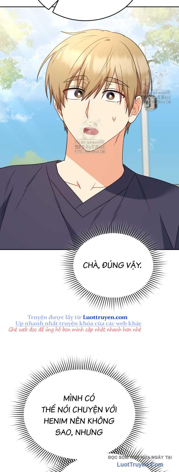Xin Chào! Bác Sĩ Thú Y Chapter 95 - 25