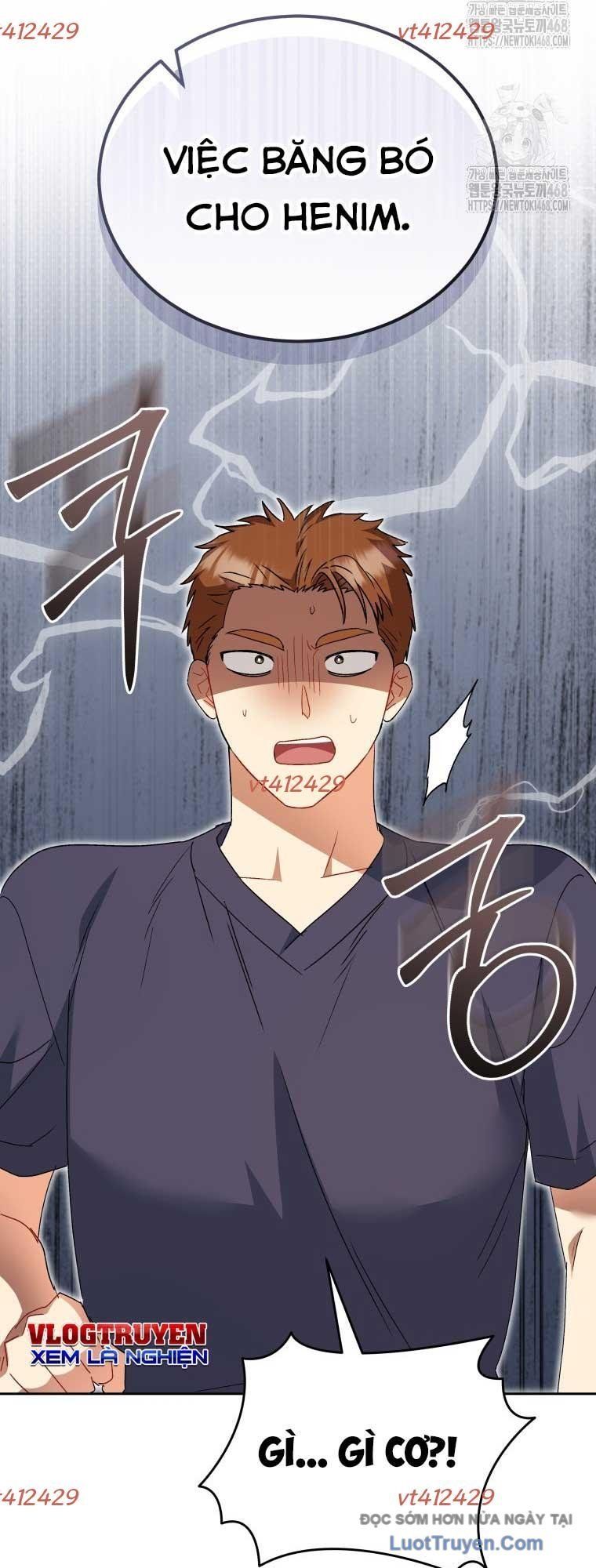 Xin Chào! Bác Sĩ Thú Y Chapter 95 - 28