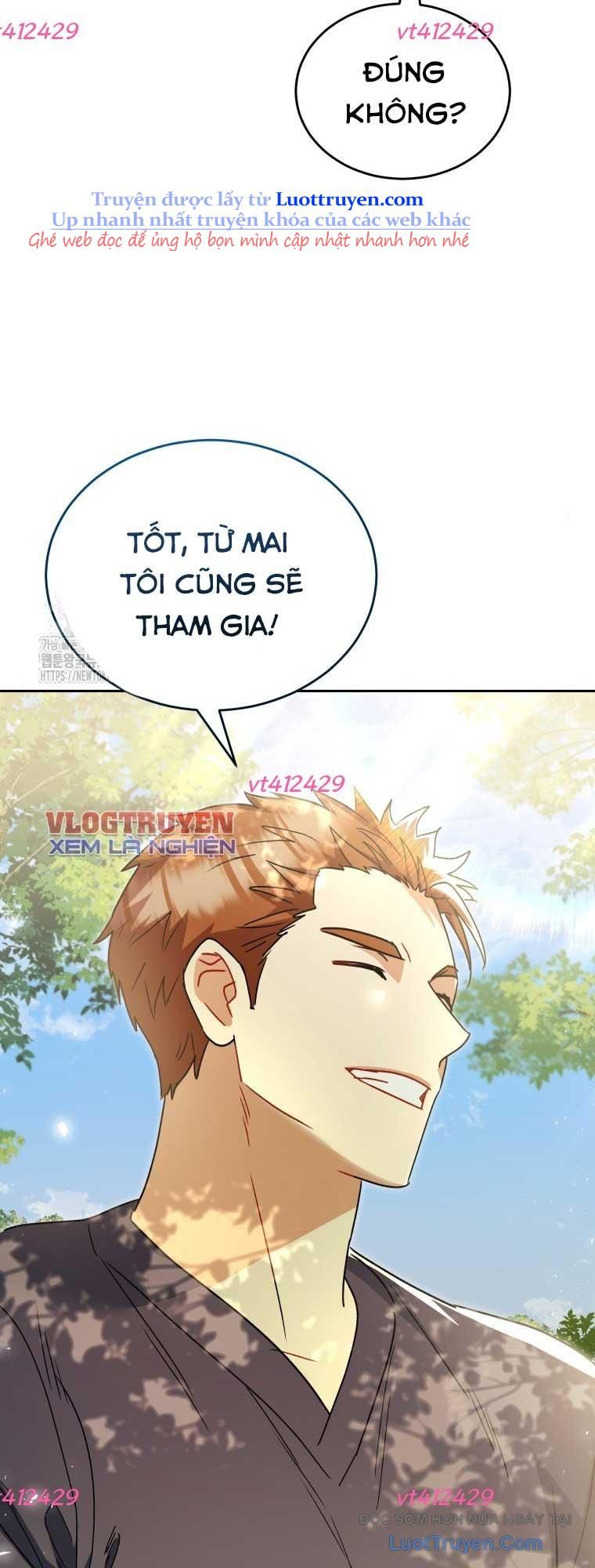 Xin Chào! Bác Sĩ Thú Y Chapter 95 - 31