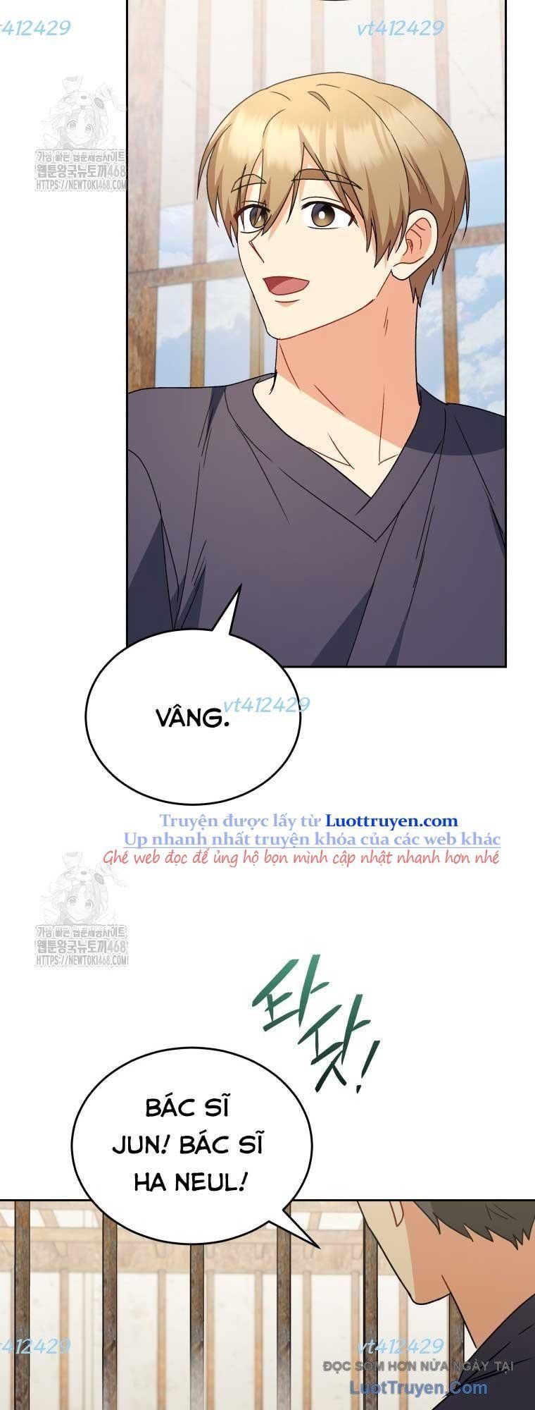 Xin Chào! Bác Sĩ Thú Y Chapter 95 - 39