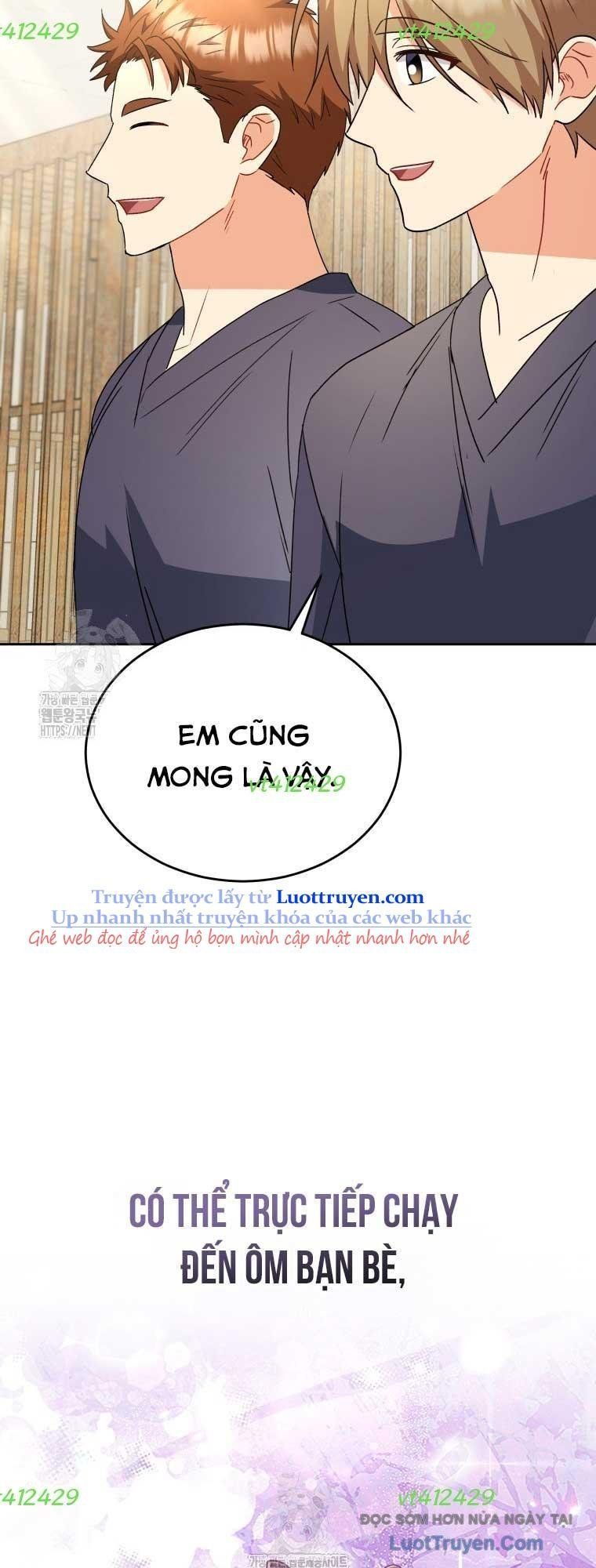 Xin Chào! Bác Sĩ Thú Y Chapter 95 - 46
