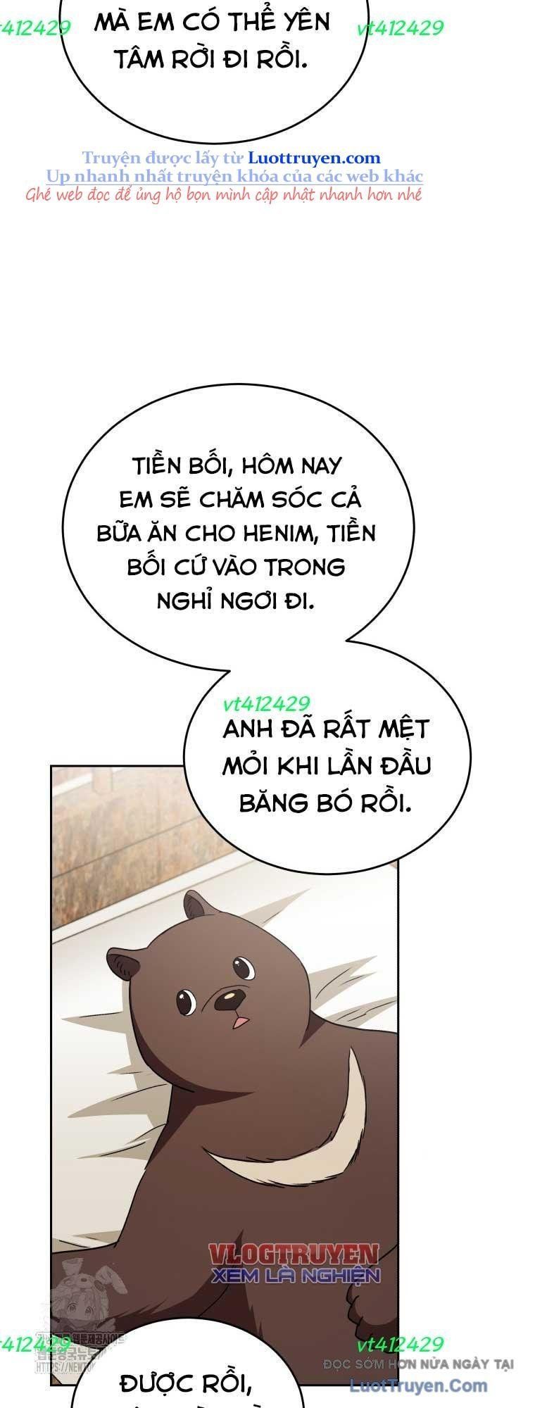 Xin Chào! Bác Sĩ Thú Y Chapter 95 - 50