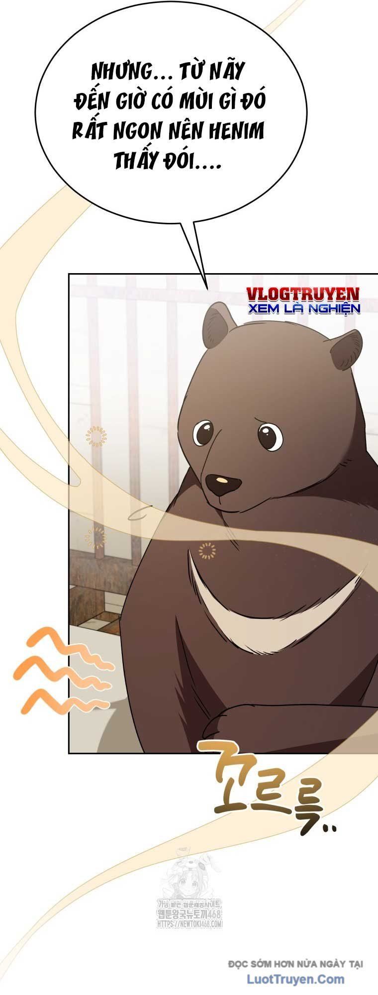 Xin Chào! Bác Sĩ Thú Y Chapter 95 - 54