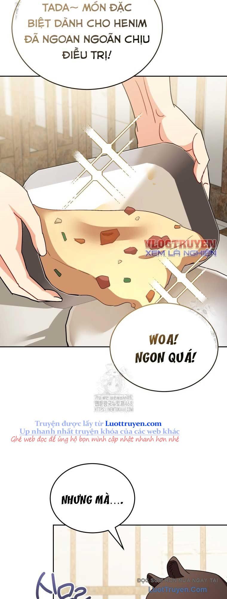 Xin Chào! Bác Sĩ Thú Y Chapter 95 - 56