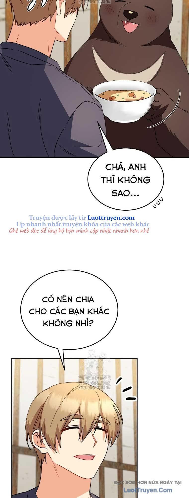 Xin Chào! Bác Sĩ Thú Y Chapter 95 - 58