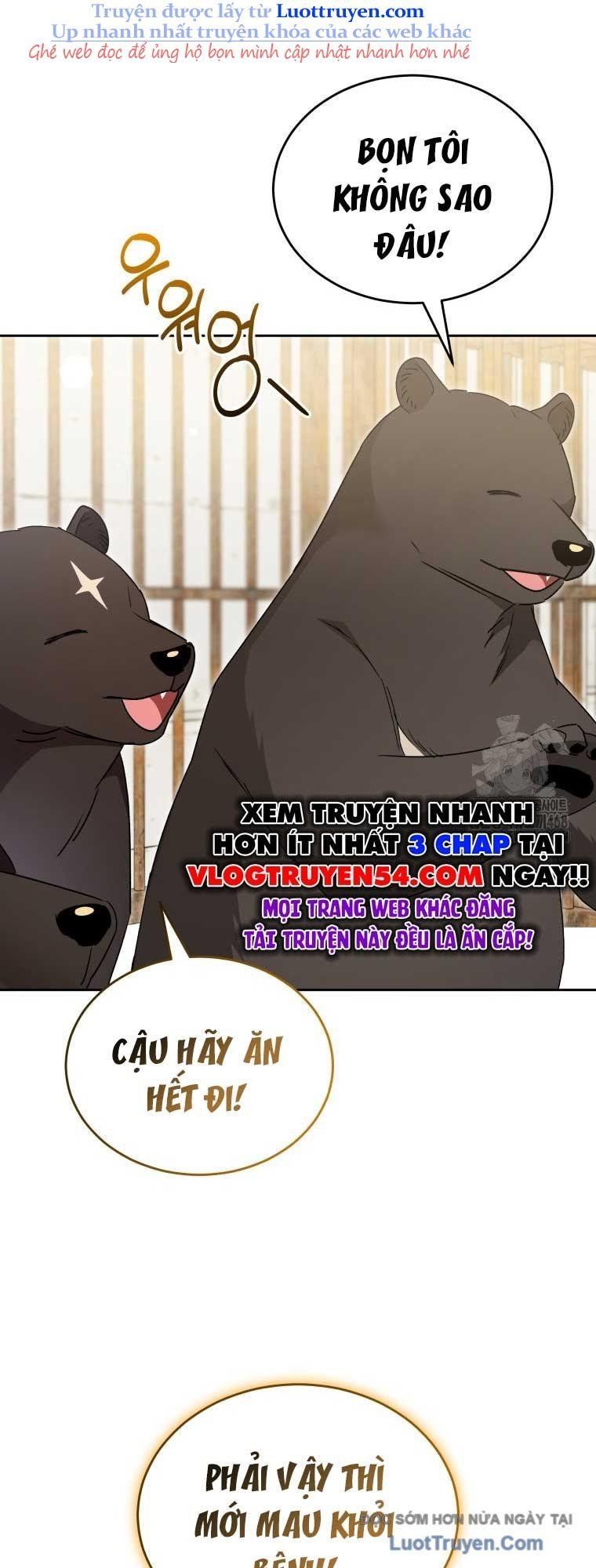 Xin Chào! Bác Sĩ Thú Y Chapter 95 - 60