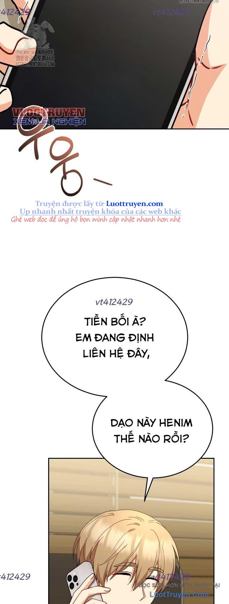 Xin Chào! Bác Sĩ Thú Y Chapter 95 - 69