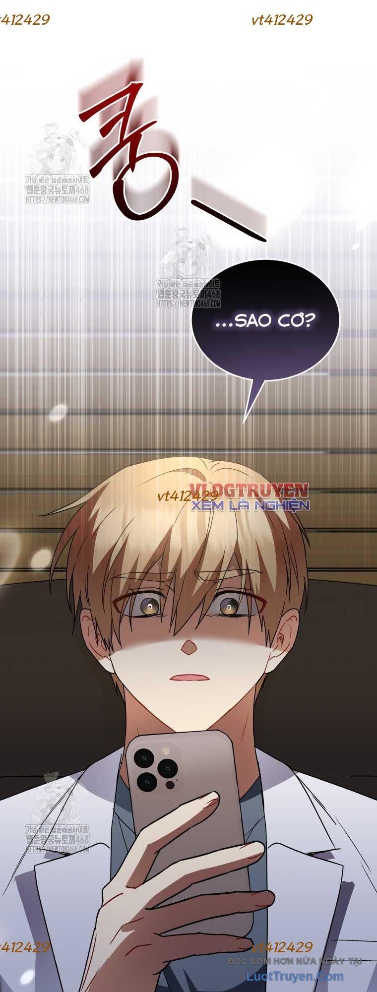Xin Chào! Bác Sĩ Thú Y Chapter 95 - 71