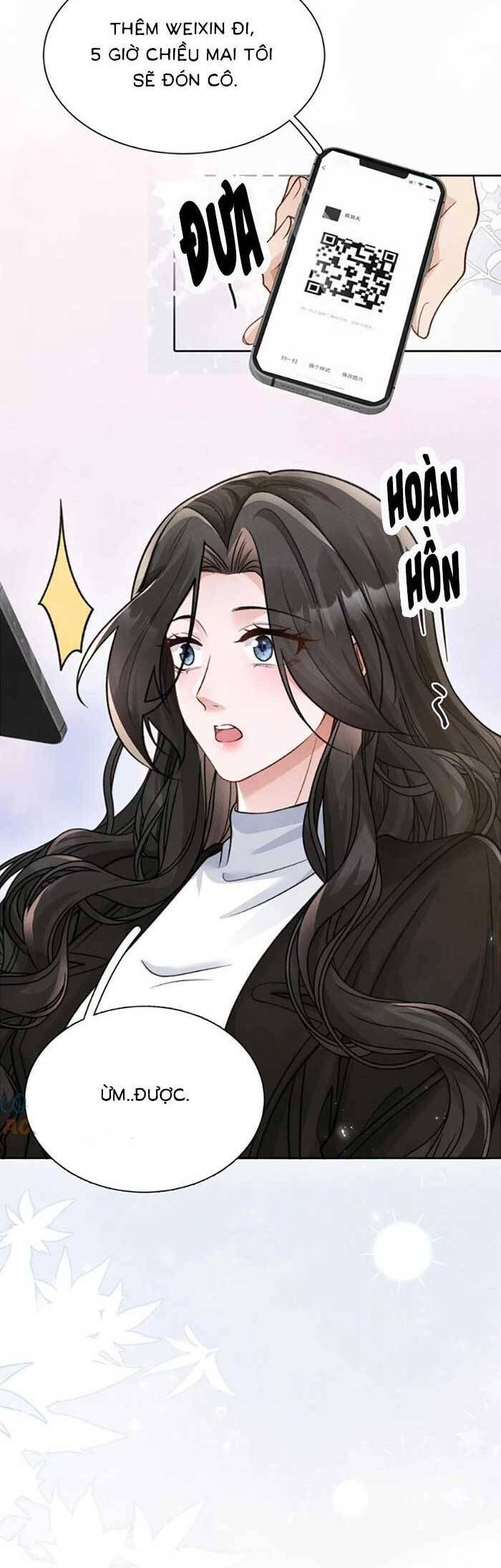 Sát Thủ Bướm Chapter 18 - 6