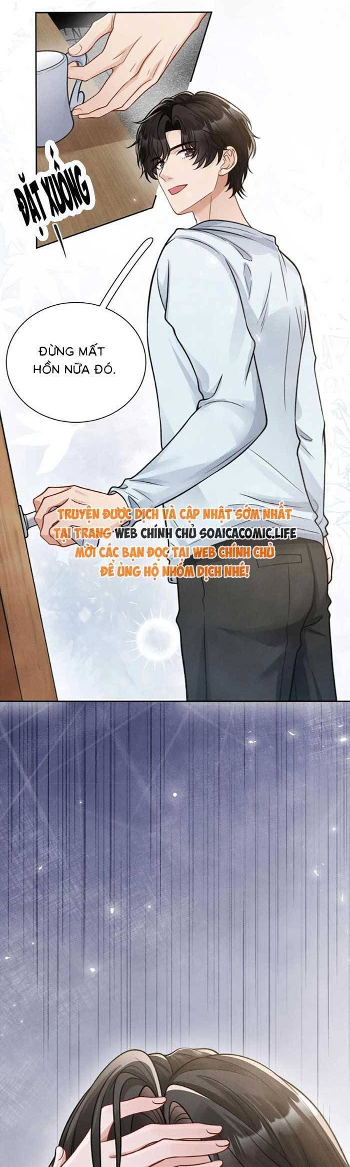Sát Thủ Bướm Chapter 18 - 7