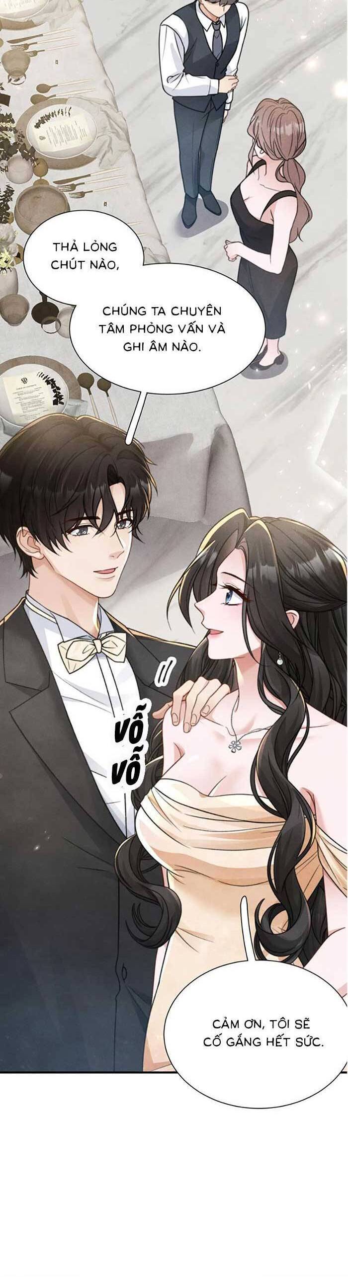 Sát Thủ Bướm Chapter 19 - 12