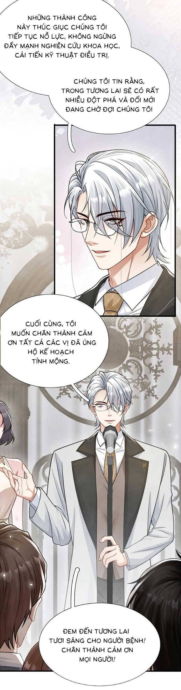 Sát Thủ Bướm Chapter 19 - 19